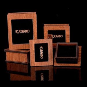 925 Ayar Gümüş Erkek Yüzük, Zirkon Taşlı - David Yıldızı ve Süleyman Mühürü Tasarımlı Yüzük (Mavi Zirkon) - Görsel 8