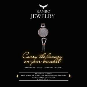 925 Ayar Gümüş Kral Süleyman Mührü Bilezik, Erkekler veya Kadınlar için Davud'un Yıldızı Bilezik - Görsel 4