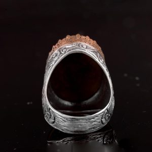 Metatron Yüzüğü, Simya, Cadılık, Kutsal Geometri, Tılsım Yüzüğü - Görsel 6