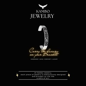 925 Ayar Gümüş Kelepçe Bilezik - Akrep Yüzük Tasarımı - Modern Akrep için Zodiac Temalı Erkek Takısı - Görsel 6