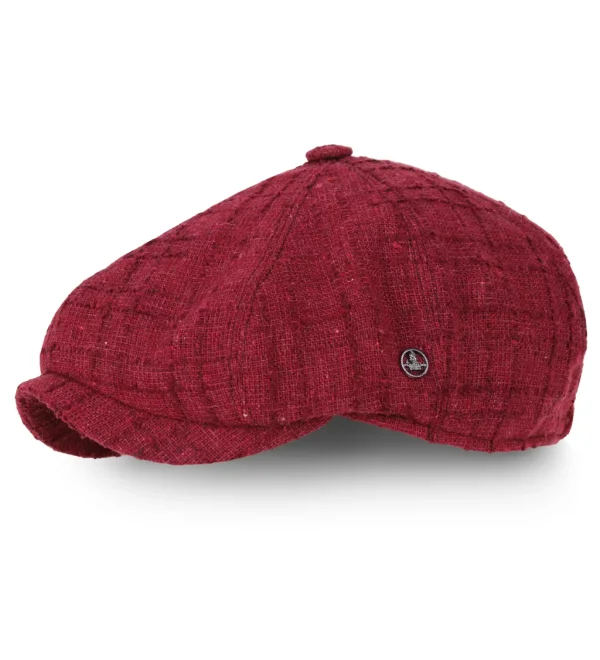 kirmizi-keten-kumas-pamuklu-astar-yazlik-sapka-lastikli-model-52027074-sw2993sh3293