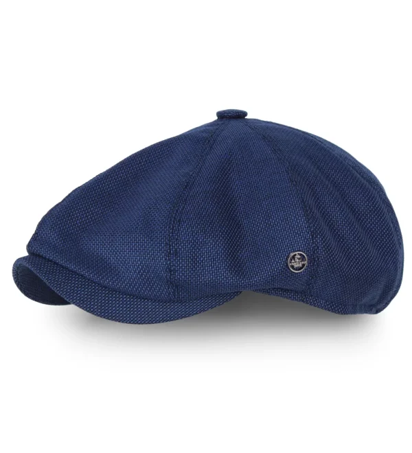 koyu-lacivert-sekizgen-keten-kumas-pamuklu-astar-yazlik-sapka-lastikli-model-60588288-sw2993sh3293