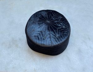 İslam aksesuarları, Takke, Takiyah, Erkek giyim, Namaz takkesi, Kufi, Erkek kufi, Kroşe kufi Müslümanlar - Görsel 5