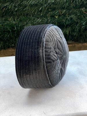 İslam aksesuarları, Takke, Takiyah, Erkek giyim, Namaz takkesi, Kufi, Erkek kufi, Kroşe kufi Müslümanlar - Görsel 6