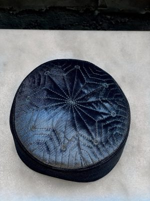 İslam aksesuarları, Takke, Takiyah, Erkek giyim, Namaz takkesi, Kufi, Erkek kufi, Kroşe kufi Müslümanlar - Görsel 3