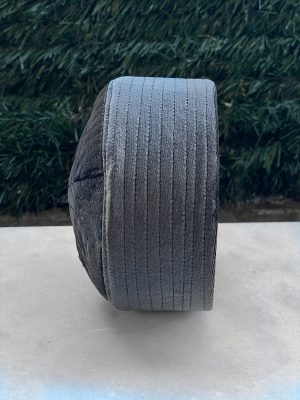 İslam aksesuarları, Takke, Takiyah, Erkek giyim, Namaz takkesi, Kufi, Erkek kufi, Kroşe kufi Müslümanlar - Görsel 4