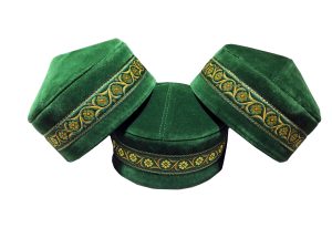 Dua Şapkası Takke, Erkek Kufi, Sarma İçin İdeal, Kufi, Tığ İşi Kufi Müslümanlar, Müslümanlar, İslami Aksesuar - Görsel 8