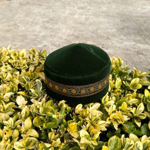 Dua Şapkası Takke, Erkek Kufi, Sarma İçin İdeal, Kufi, Tığ İşi Kufi Müslümanlar, Müslümanlar, İslami Aksesuar - Görsel 6