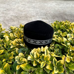 Dua Şapkası Takke, Erkek Kufi, Sarma İçin İdeal, Kufi, Tığ İşi Kufi Müslümanlar, Müslümanlar, İslami Aksesuar - Görsel 5